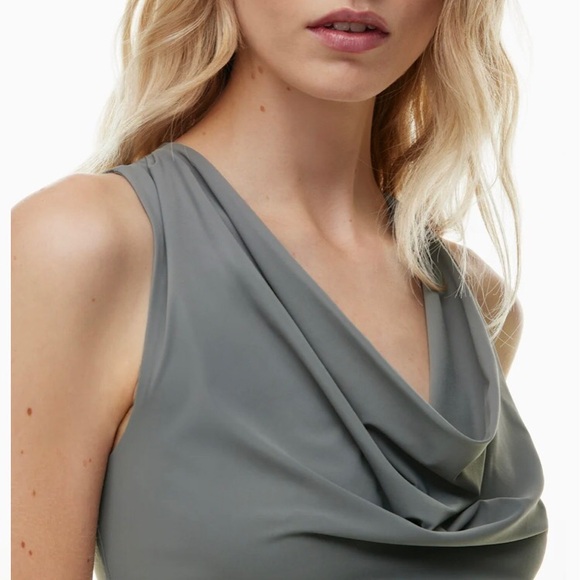 Aritzia Booth Top - Picture 3 of 8